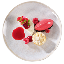 Sobremesas sedutoras