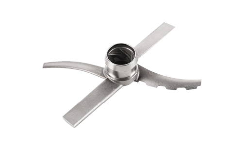 Lâmina de Pacotizing