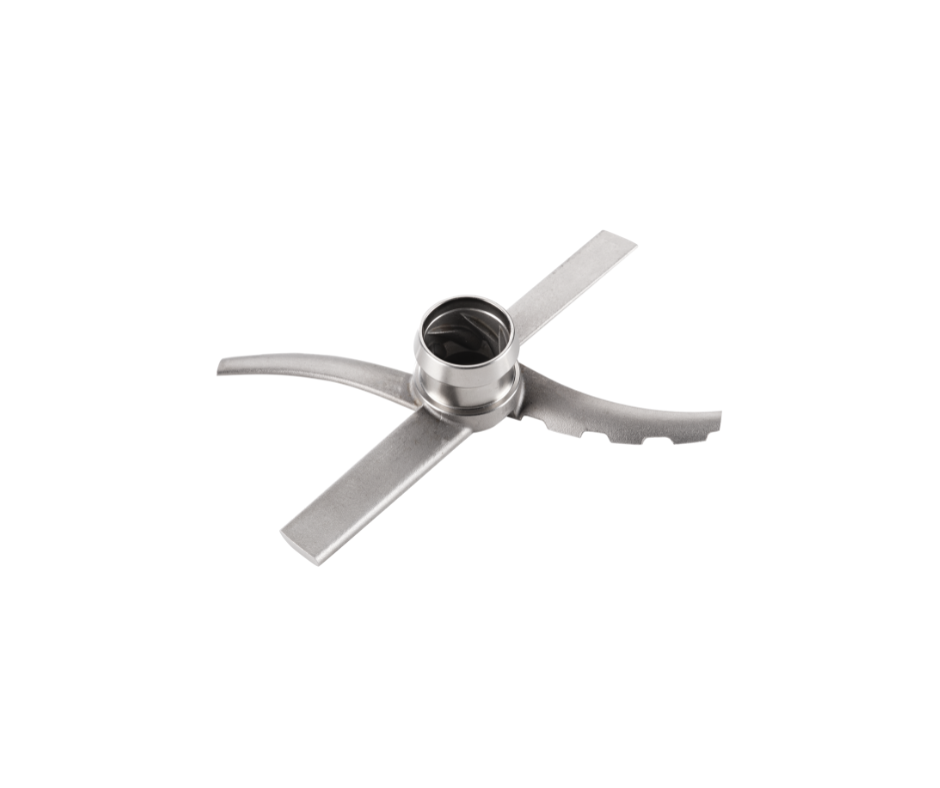 Pacotizing® blade Pacojet 4/Pacojet2PLUS